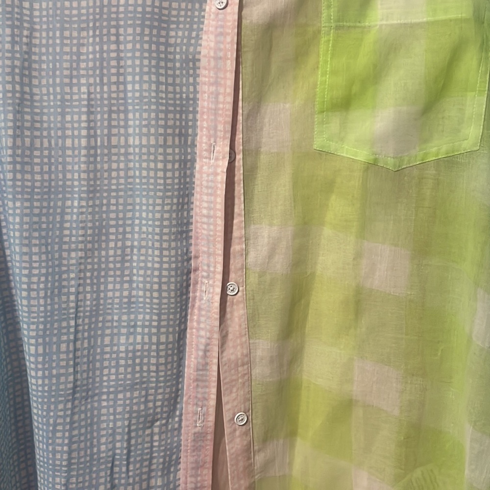 Solid & Striped Tunic - image 4